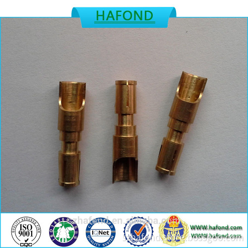 China high precious OEM factory cnc lathe part manufacture